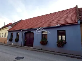 Prodej chalupy, Jaroměřice nad Rokytnou, Březinova, 150 m2