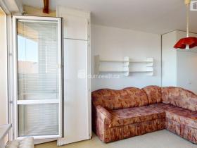 Prodej bytu 1+kk, Ostrava - Poruba, Francouzská, 27 m2