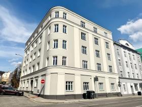 Pronájem bytu 3+kk, Děčín, Plzeňská, 59 m2