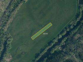 Prodej louky, Bakov nad Jizerou, 2566 m2