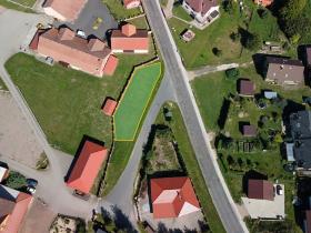 Prodej pozemku pro bydlení, Němčice, 422 m2