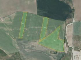 Prodej pole, Staňkovice, 260658 m2