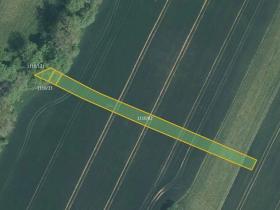 Prodej pole, Kvasice, 2460 m2