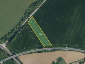 Prodej pole, Dolní Bousov, 2914 m2