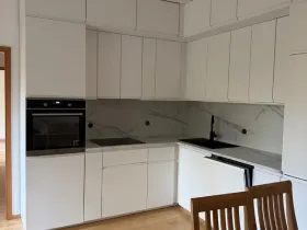 Pronájem bytu 3+kk, Praha - Vysočany, Za Lidovým domem, 53 m2