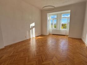 Pronájem bytu 2+1, Praha - Vršovice, Estonská, 77 m2