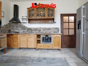 Pronájem bytu 3+kk, Brno - Zábrdovice, Milady Horákové, 50 m2