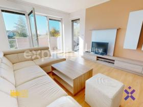 Pronájem bytu 2+kk, Kroměříž, Nitranská, 69 m2