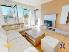 Pronájem bytu 2+kk, Kroměříž, Nitranská, 69 m2