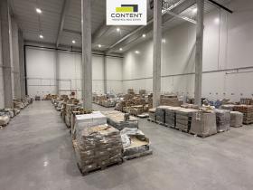 Pronájem skladu, Zdice - Černín, 1000 m2