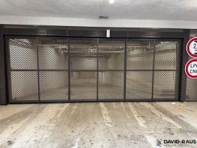 Pronájem garáže, Brno - Zábrdovice, Bratislavská, 13 m2