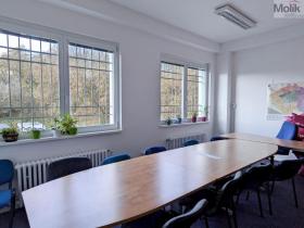 Pronájem kanceláře, Teplice, Novosedlická, 18 m2