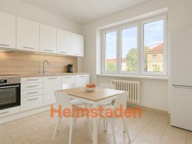 Pronájem bytu 2+1, Havířov - Město, Mickiewiczova, 57 m2