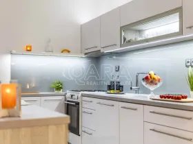 Prodej bytu 5+kk, Praha - Řepy, Španielova, 99 m2