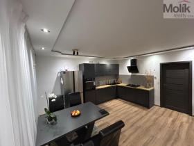 Prodej bytu 3+1, Most, Františka Malíka, 69 m2