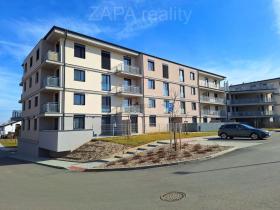 Pronájem bytu 1+kk, Brandýs nad Labem-Stará Boleslav - Brandýs nad Labem, Augustina Lukeše, 33 m2