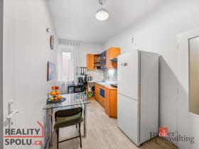 Prodej bytu 1+kk, Plzeň - Božkov, Sušická, 29 m2