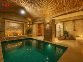 Pronájem obchodního prostoru, Praha - Žižkov, Seifertova, 110 m2