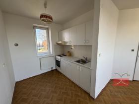 Pronájem bytu 2+kk, Jiřice, 36 m2