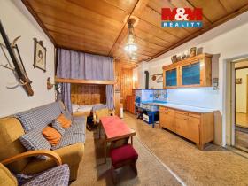 Prodej chalupy, Horní Maršov, Horská, 150 m2