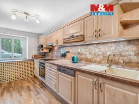 Prodej rodinného domu, Velké Březno, Zahradní, 130 m2