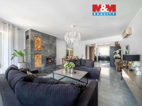 Prodej rodinného domu, Plzeň - Skvrňany, Slovanské údolí, 124 m2