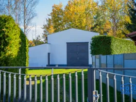 Prodej skladu, Nová Ves, 136 m2