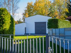 Prodej pozemku pro bydlení, Nová Ves, 736 m2