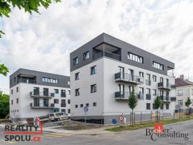 Pronájem bytu 3+kk, Hronov, Husova, 70 m2