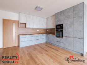 Pronájem bytu 3+kk, České Budějovice - České Budějovice 5, Františka Jelena, 67 m2