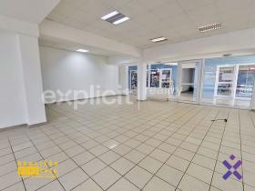 Pronájem obchodního prostoru, Uherský Brod, Neradice, 108 m2
