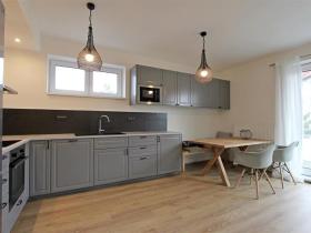 Pronájem bytu 3+kk, Šlapanice, Brněnská Pole, 79 m2