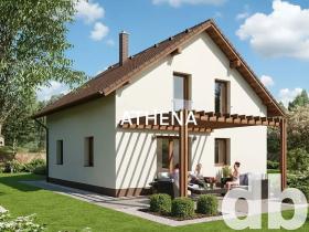 Prodej rodinného domu, Ostrov, Sukova, 135 m2