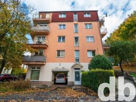 Pronájem bytu 3+kk, Karlovy Vary, Rumunská, 76 m2