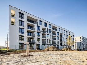 Prodej bytu 2+kk, Praha - Ruzyně, Stočesova, 59 m2