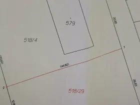 Prodej pozemku pro bydlení, Chotěšov, Klostermannova, 887 m2