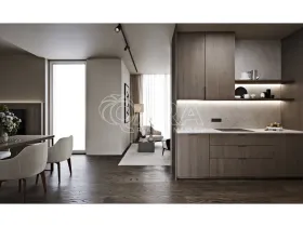 Prodej bytu 2+kk, Kunčice nad Labem, 79 m2