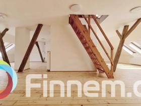 Prodej atypického bytu, Praha - Košíře, Plzeňská, 146 m2