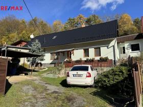 Prodej rodinného domu, Dolní Újezd, 105 m2