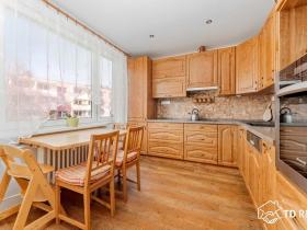 Prodej bytu 3+1, Brno, Filipova, 76 m2