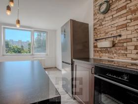 Prodej bytu 2+kk, Praha - Chodov, Šalounova, 46 m2