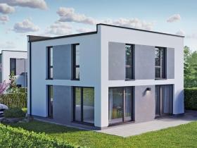 Prodej rodinného domu, Brandýs nad Labem-Stará Boleslav, 125 m2