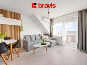 Prodej bytu 3+kk, Slavkov u Brna, Zelnice I, 61 m2