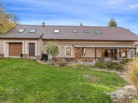Prodej rodinného domu, Doubravčice, Českobrodská, 162 m2