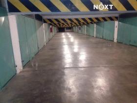 Prodej garáže, Plzeň, 15 m2