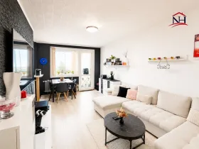 Prodej bytu 4+1, Litvínov - Janov, Luční, 78 m2
