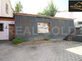 Pronájem bytu 1+1, Třebíč, Nádražní, 25 m2