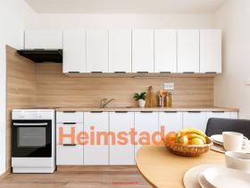 Pronájem bytu 3+1, Ostrava - Kunčičky, Střádalů, 70 m2