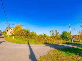 Prodej pozemku pro bydlení, Janůvky, 752 m2