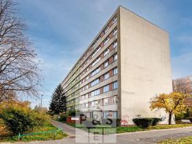 Prodej bytu 2+kk, Praha - Nusle, Pujmanové, 40 m2